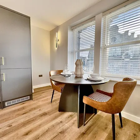 Apartamento House 4 - Cheltenham Parade Loft