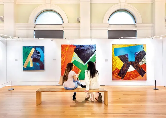 House 4 - Cheltenham Parade Loft Harrogate