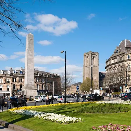 House 4 - Cheltenham Parade Loft Apartamento *