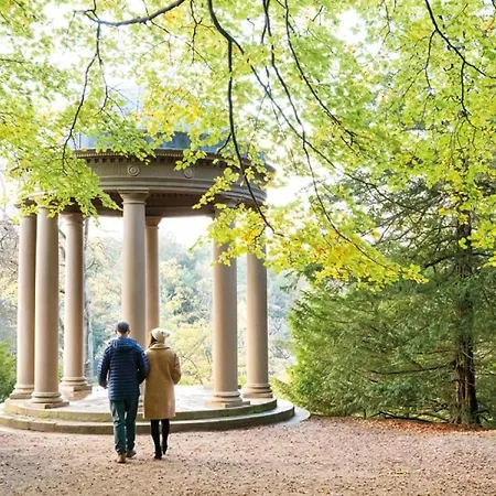 Apartamento House 4 - Cheltenham Parade Loft