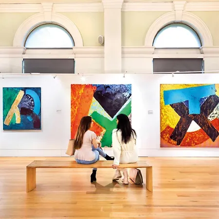 House 4 - Cheltenham Parade Loft Harrogate