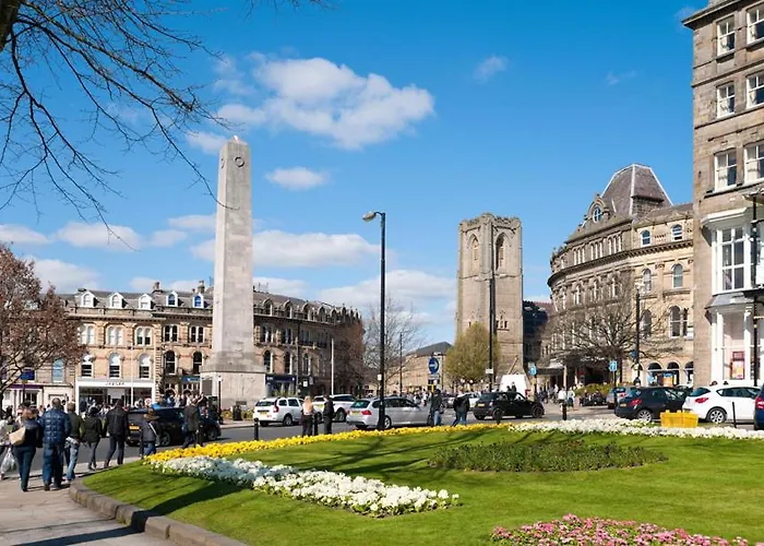 House 4 - Cheltenham Parade Loft Apartamento *