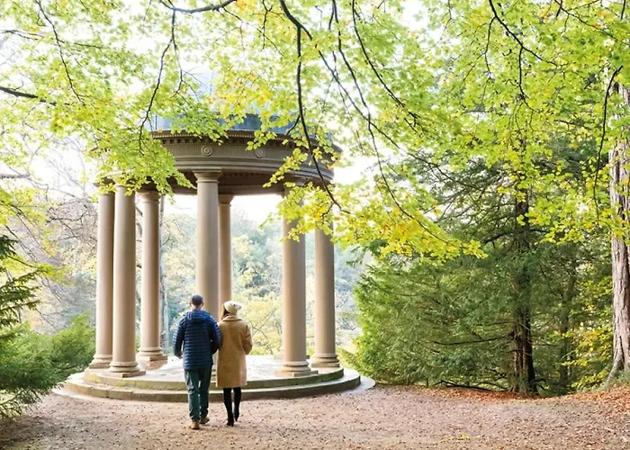 Apartamento House 4 - Cheltenham Parade Loft