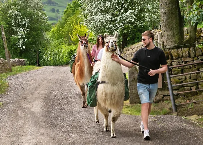 Apartamento House 4 - Cheltenham Parade Loft *